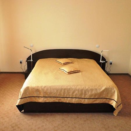 Hotel Andrei Cimpia Turzii Luaran gambar