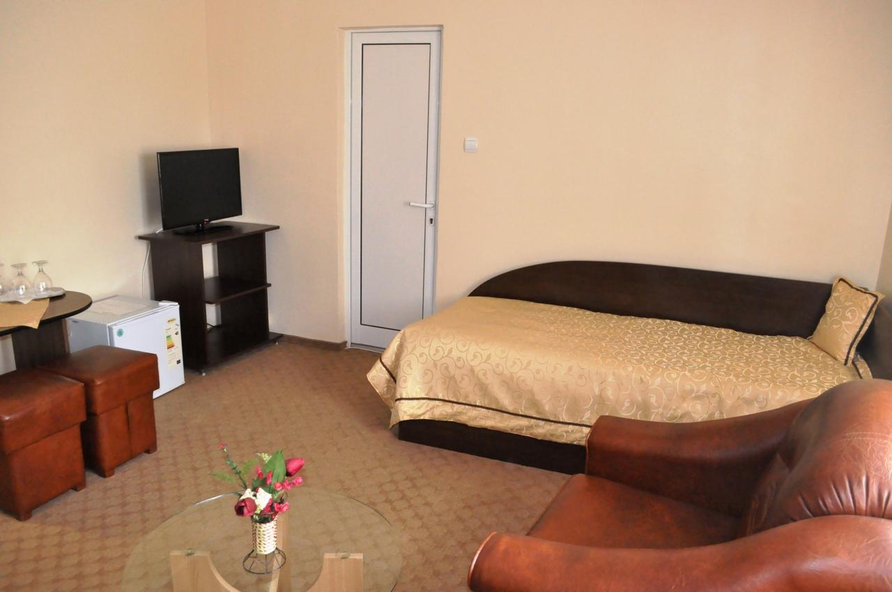 Hotel Andrei Cimpia Turzii Luaran gambar
