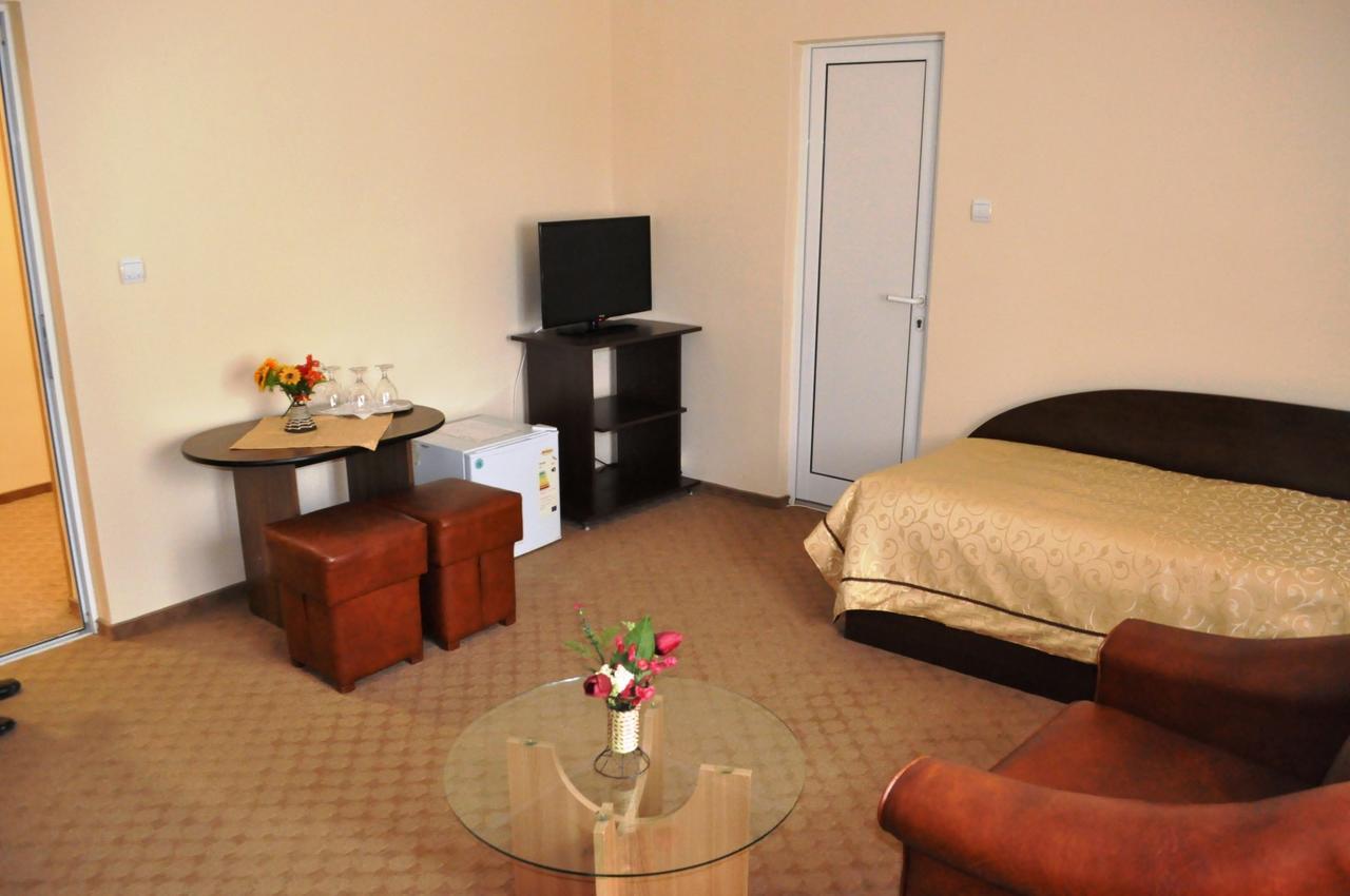 Hotel Andrei Cimpia Turzii Luaran gambar