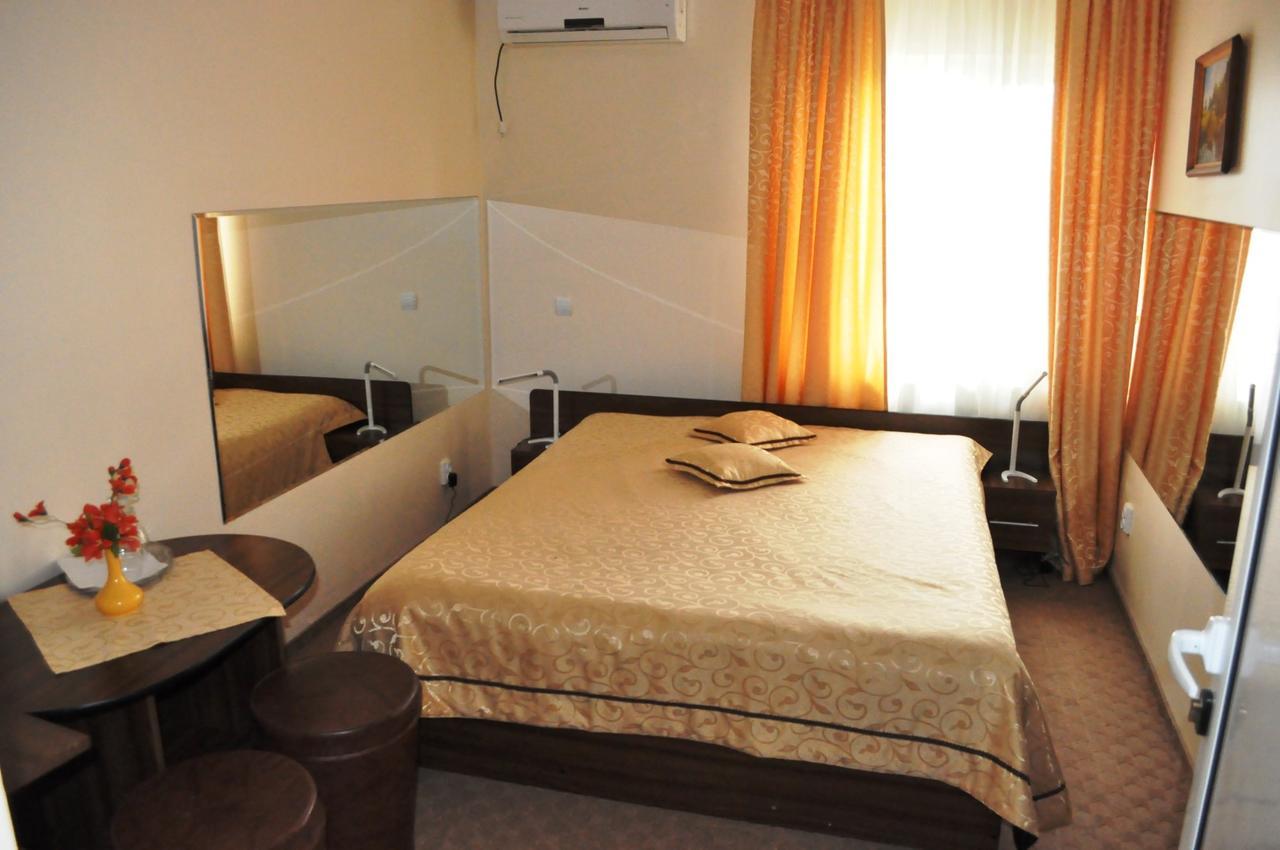 Hotel Andrei Cimpia Turzii Luaran gambar